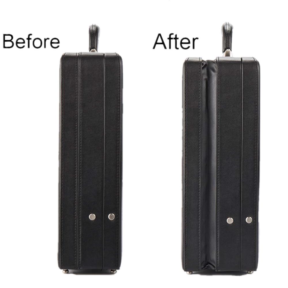 Expandable Briefcases for Men-4