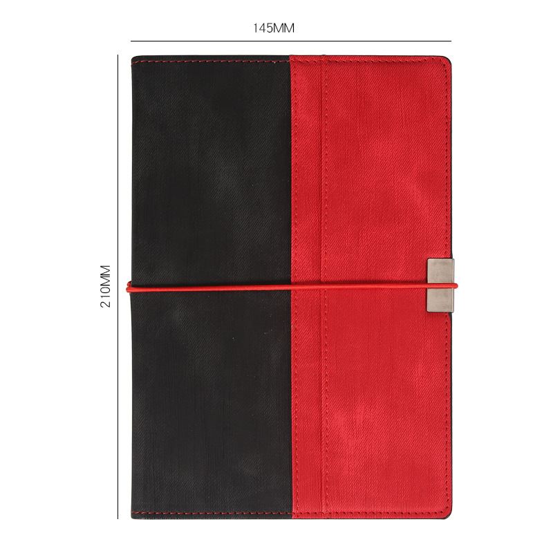 Leather Vintage Travellers Diary