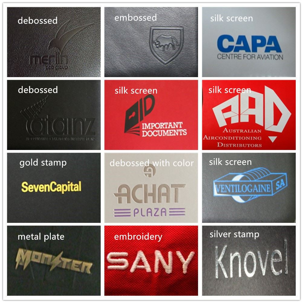 logo process