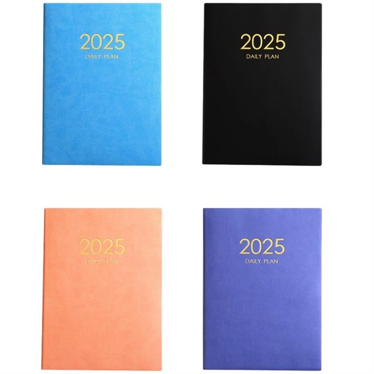 planner 2025