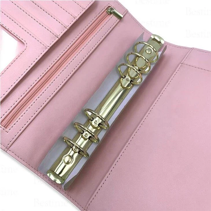 Custom 3 Ring Binders