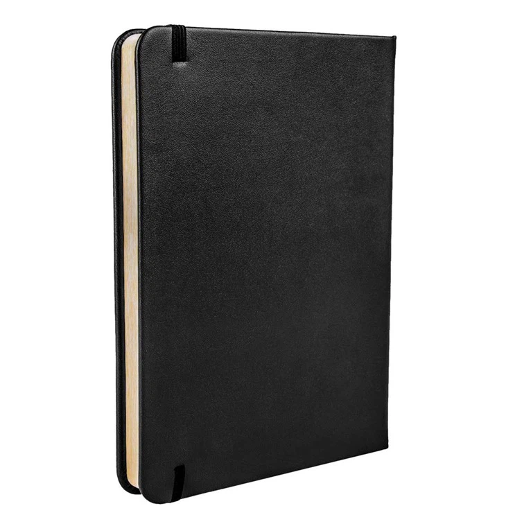 Hardcover Notebook