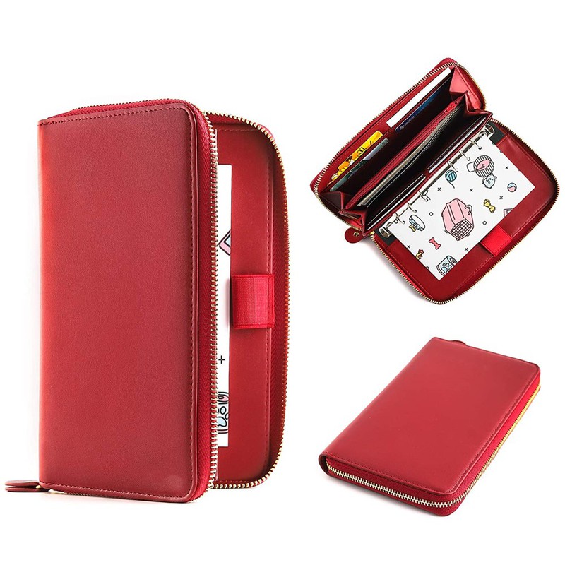 zipper wallet zipper wallet
