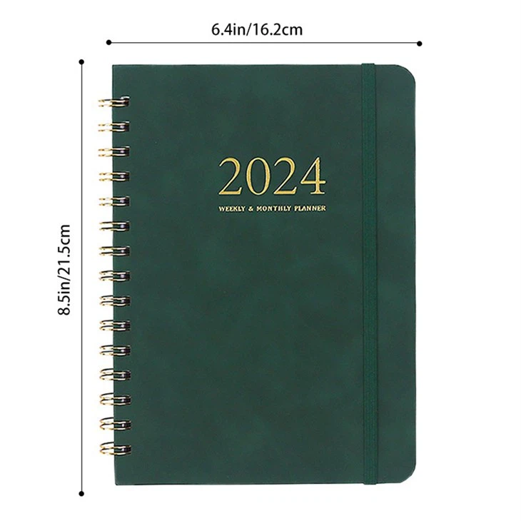 2024 planner