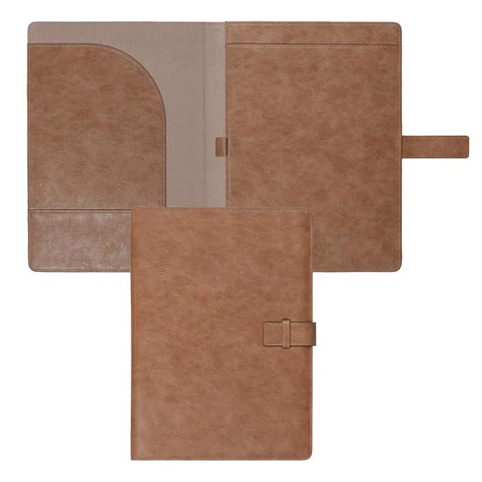 Custom Genuine Leather Compendium Australia