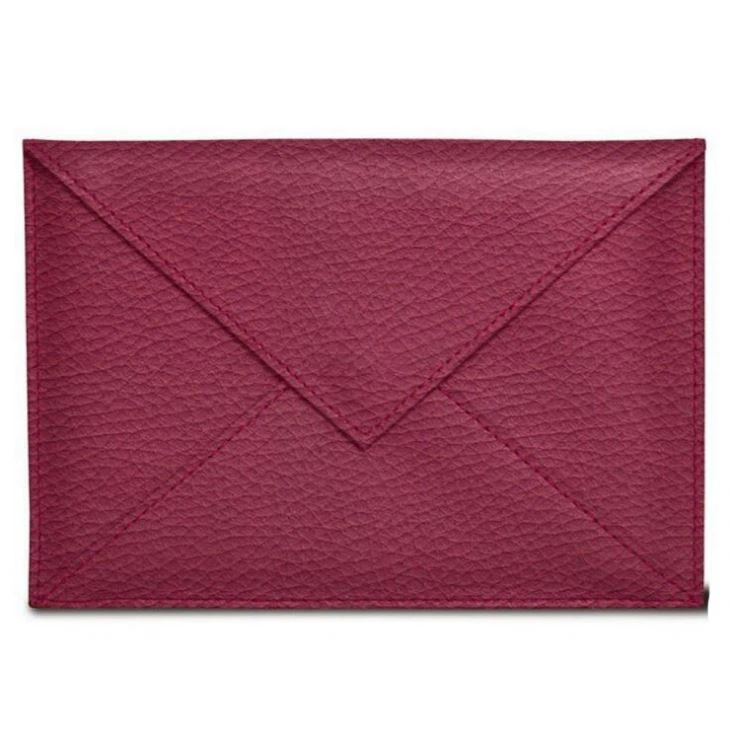 Business Clutch Document Holder