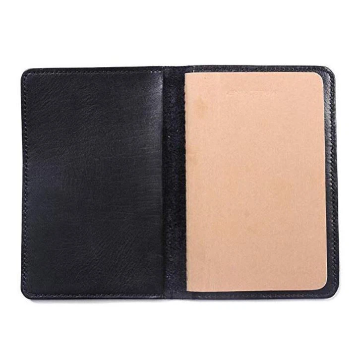 custom leather journals