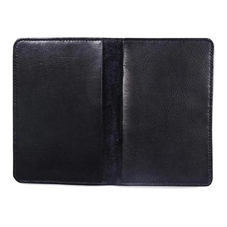 leather journal cover