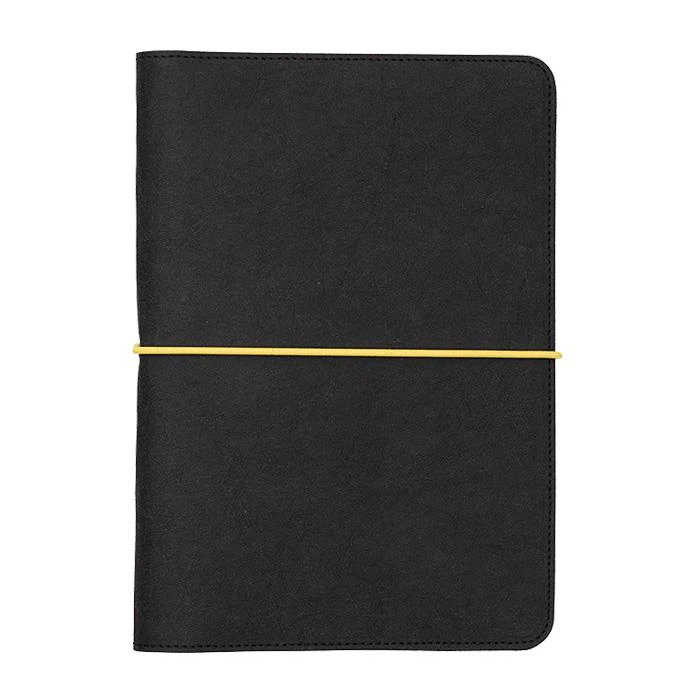Refill Leather Diary Cover