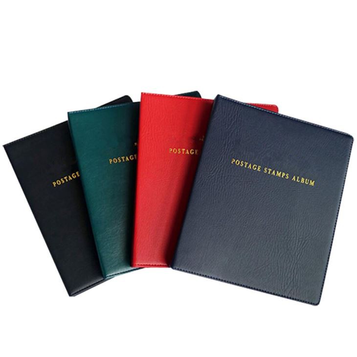 Best Stamp Collecting Albums