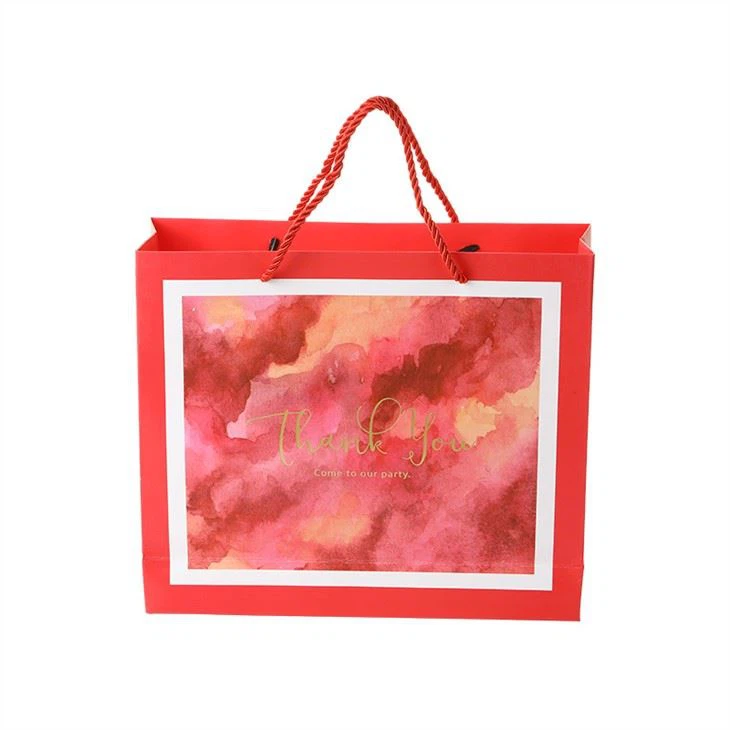 bulk small gift pull bags