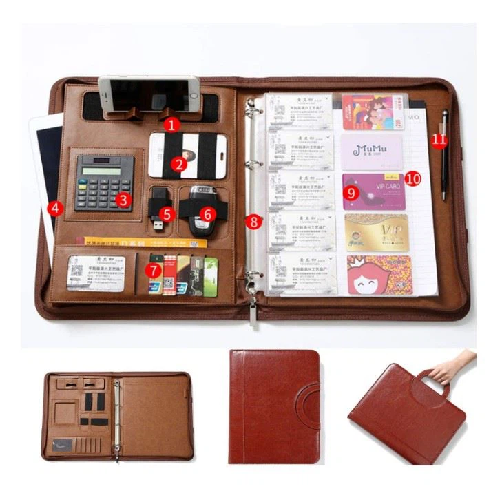 New Version Conference Folder 