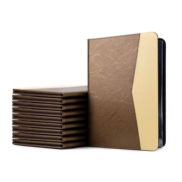 PVC Inside Restaurant Menu Cover