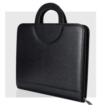 Padfolio Portfolio mit Griff