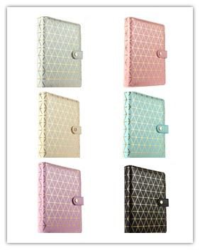 Weekly planner diary