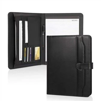 Legal Size Leder Portfolio