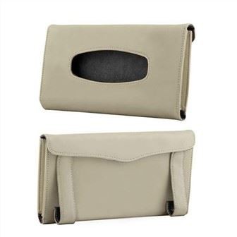 Visier Auto Serviette Halter Tissue Fall