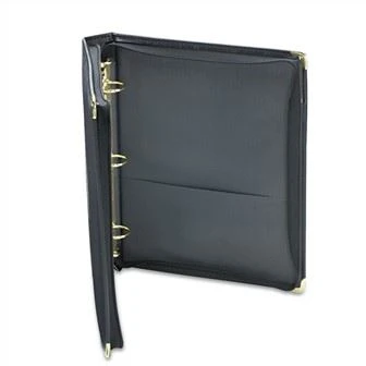 Reißverschluss A4 Portfolio Binder