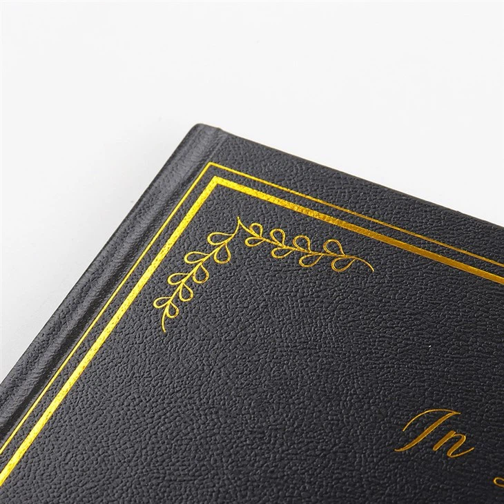 sign-in book sign-in book