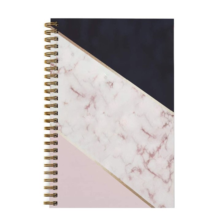  Spiral Notebook