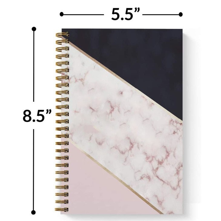 a5 Spiral Notebook