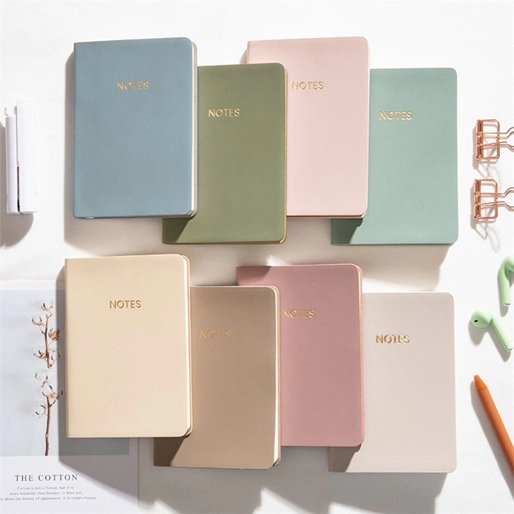 pocket a6 diary