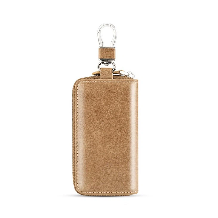 customized Leather Key Case