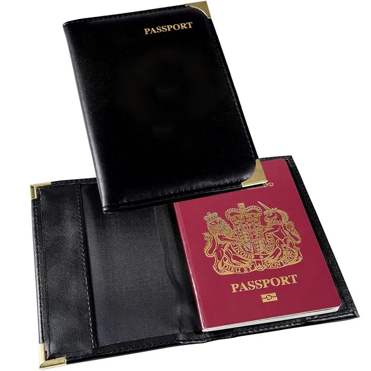 customized Passport Cover